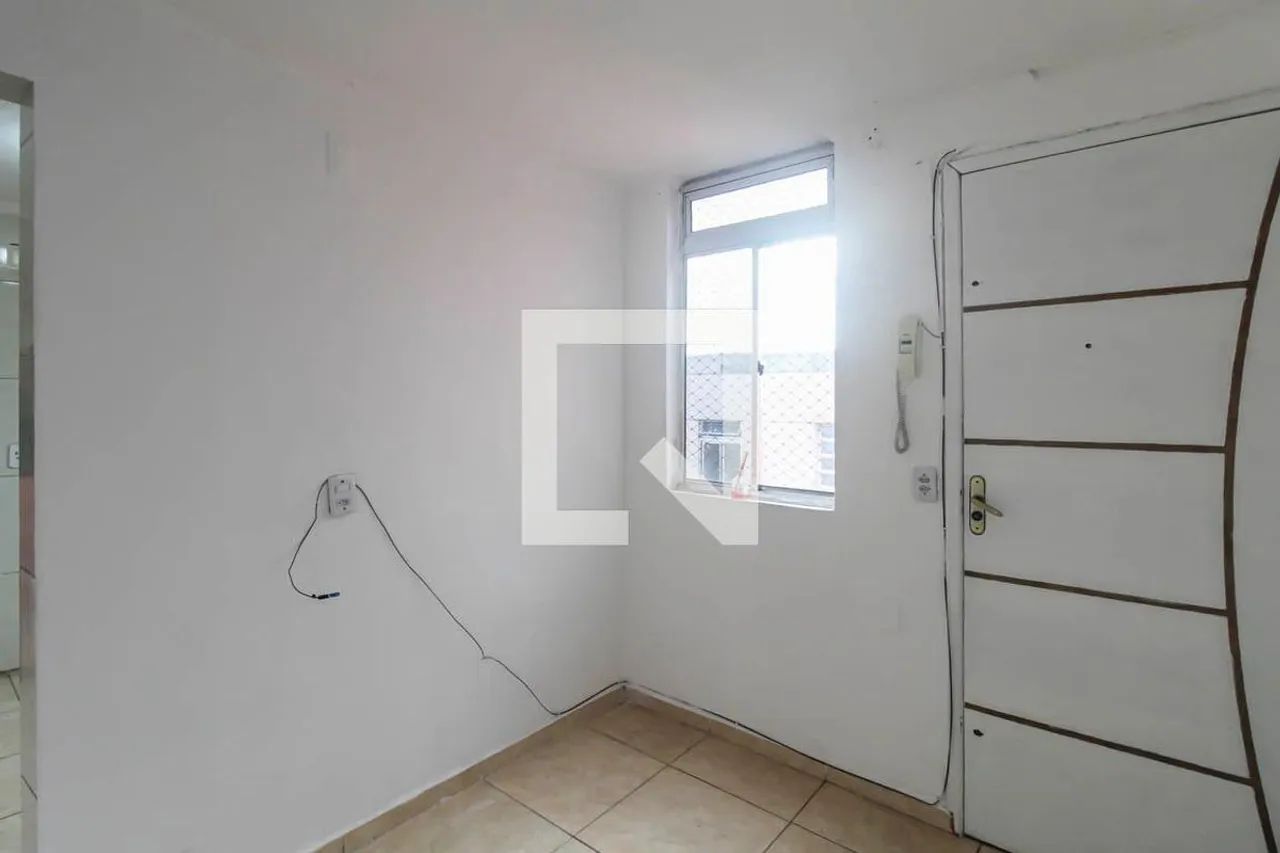 Apartamento à Venda - Sapopemba, 2 Quartos, 48 m2 - Foto 4