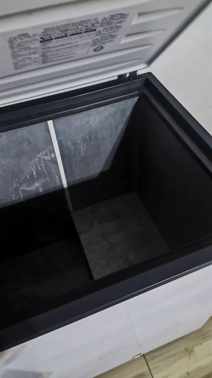 Vendo Freezer 437L - Foto 3