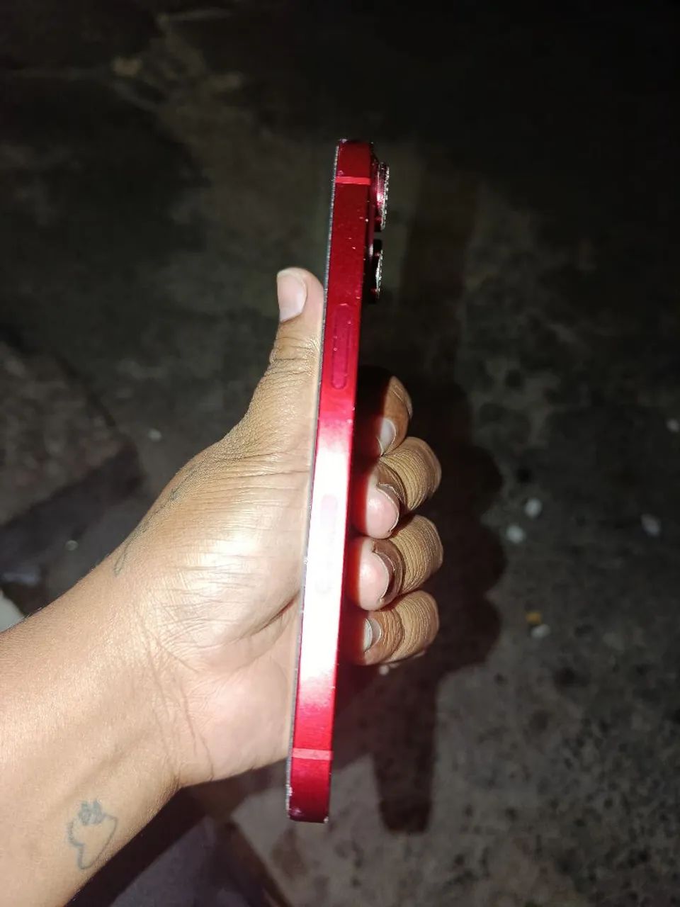 Vendo celular iPhone 13  - Foto 2