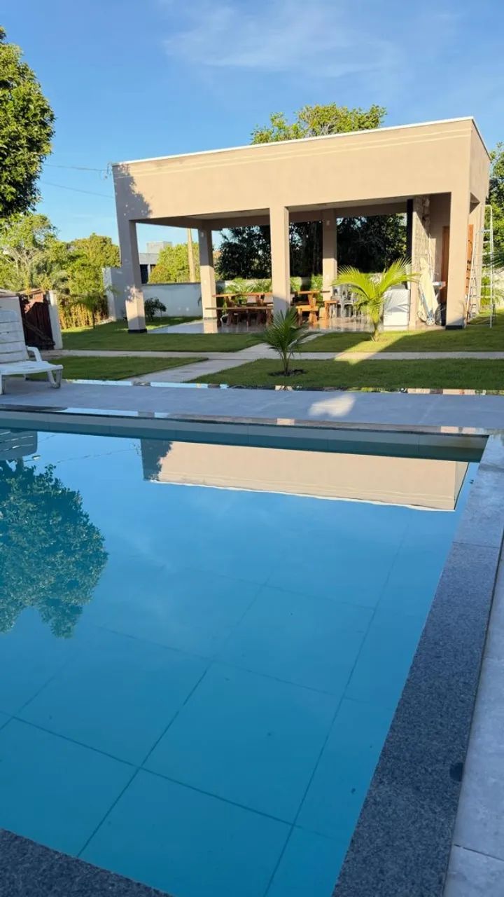 Aluguel Casa em Guaratiba/Prado perto da praia - Foto 3