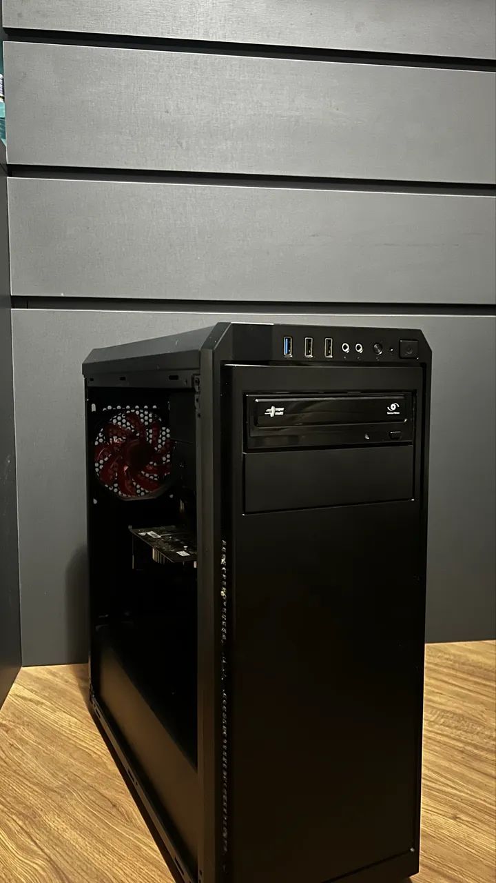 Computador pra trabalho e alguns jogos  - Foto 2