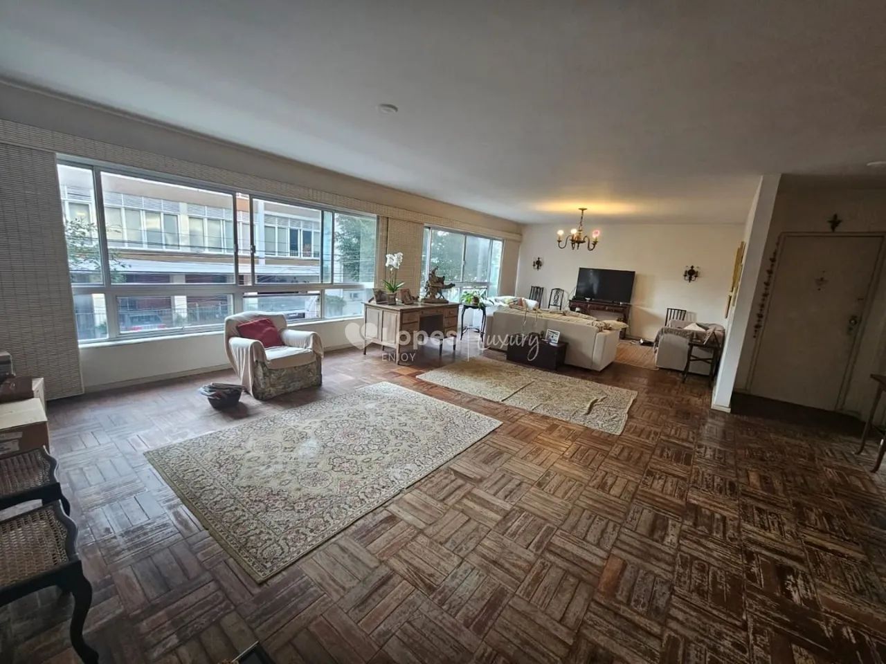 Apartamento em Urca, Rio de Janeiro