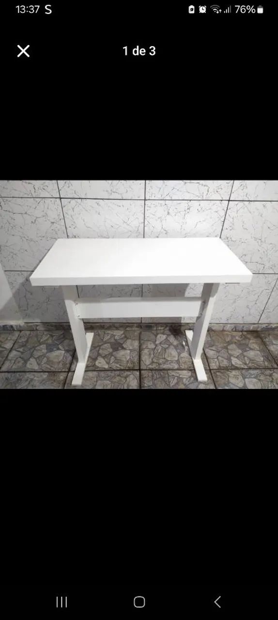 Mesa mesinha