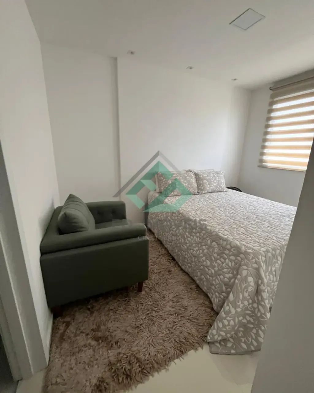 Apartamento à Venda  Edifício Palmer Boulevard | Vila Velha/ES - Foto 2