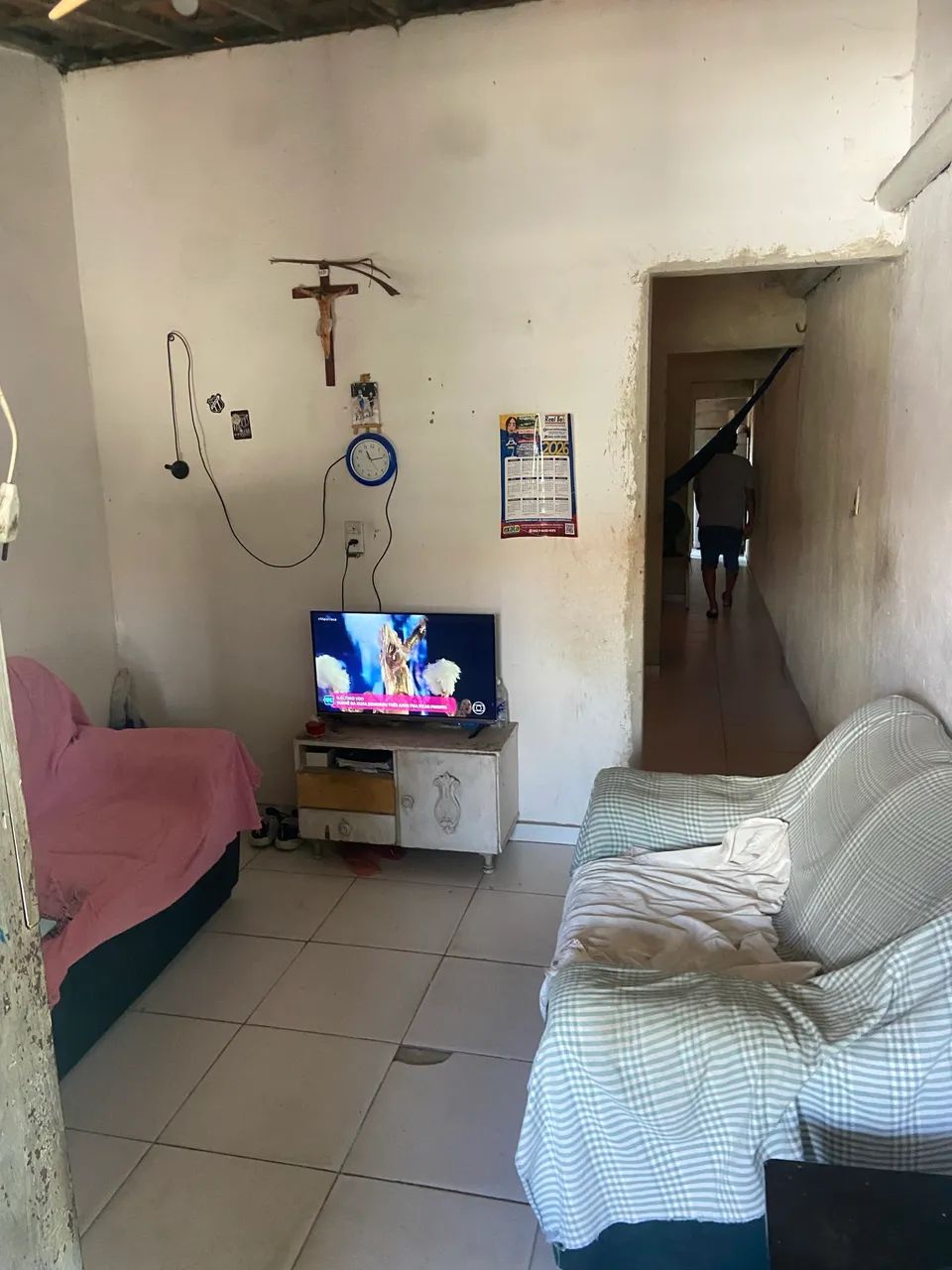 Vende-se Duas Casas  - Foto 4