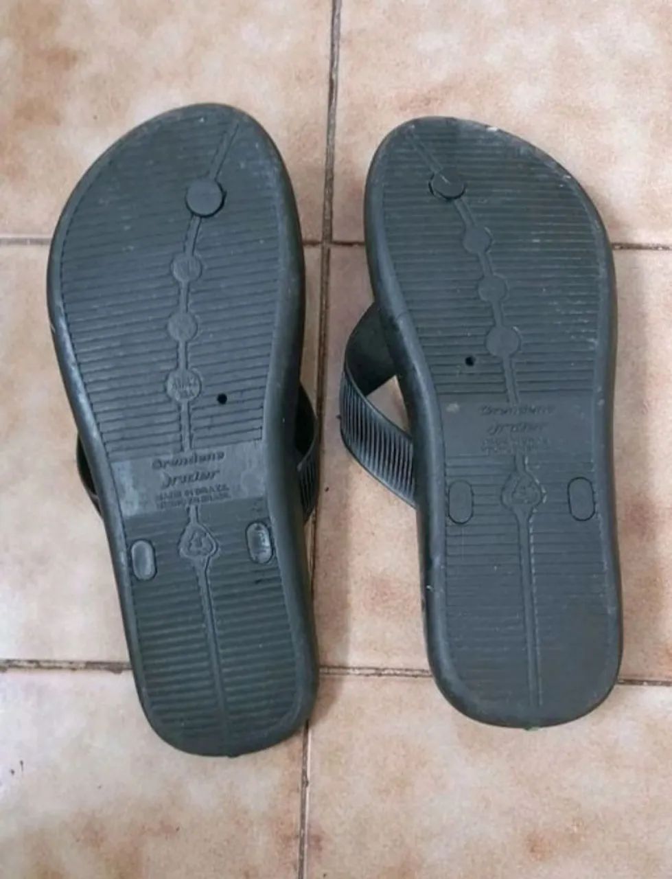 Chinelo rider strike plus 41 - Foto 4