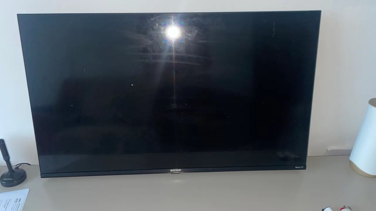 TV 32 POLEGADAS 