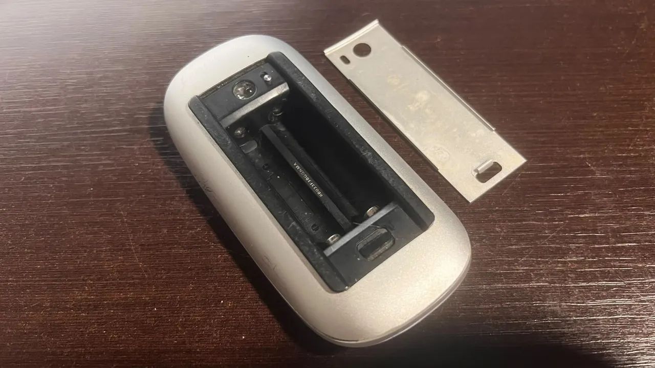 Apple Magic Mouse A1296 | Original