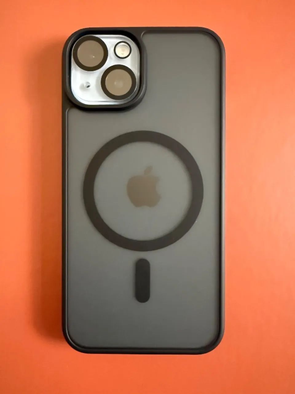 iPhone 14 128gb praticamente Zero! - Foto 2