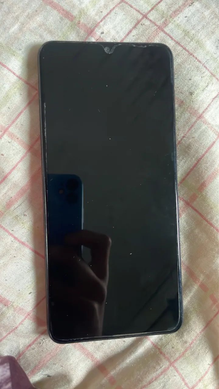 Sansung a02 