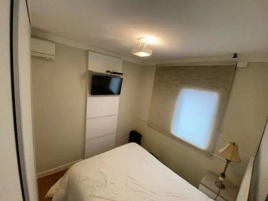 Apartamento para venda com 129m² e 3 dormitórios - Foto 5