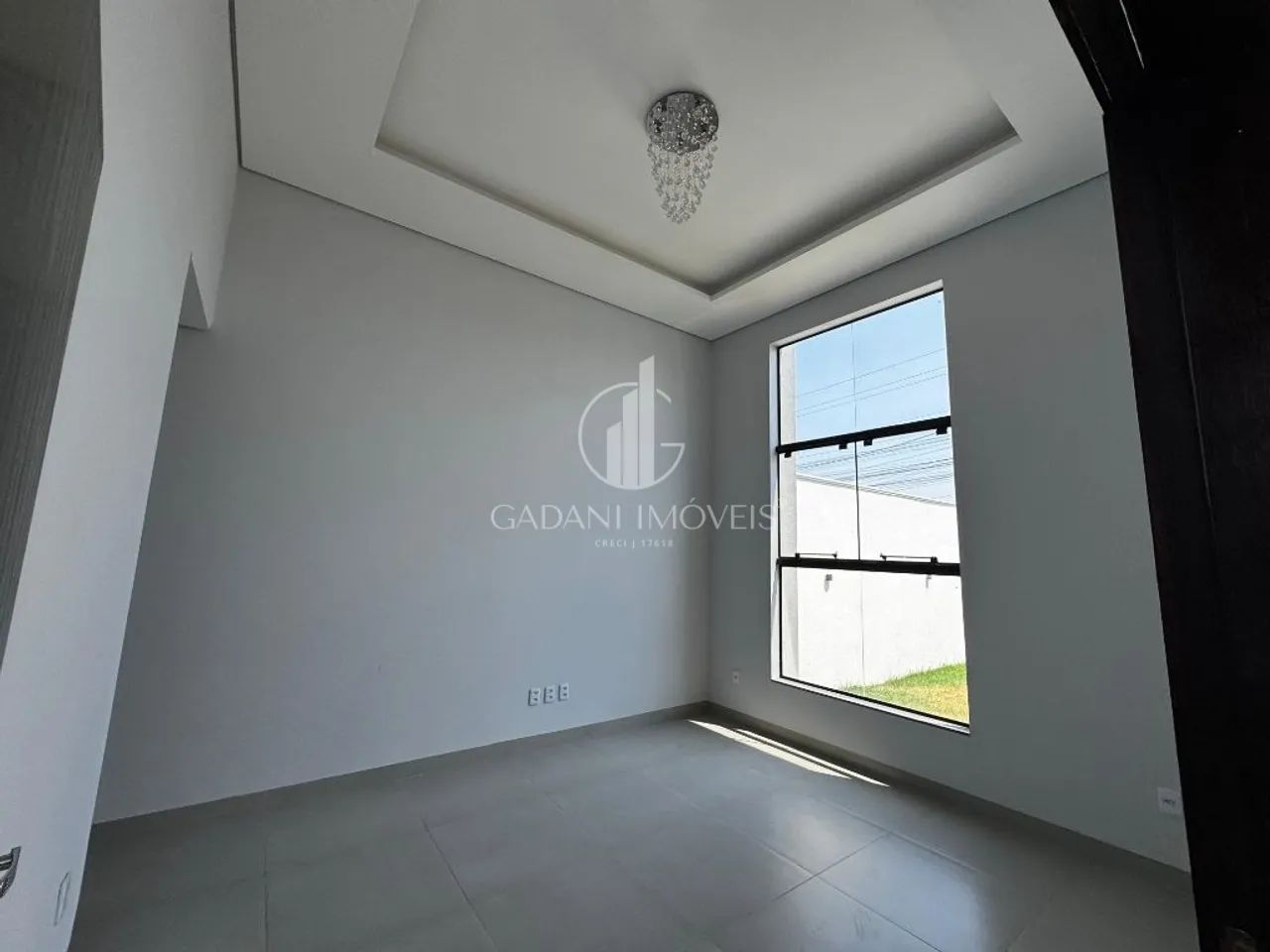 CASA com 03 quartos sendo 01 suíte à VENDA NO JARDIM CELESTE EM SINOP-MT - Foto 5