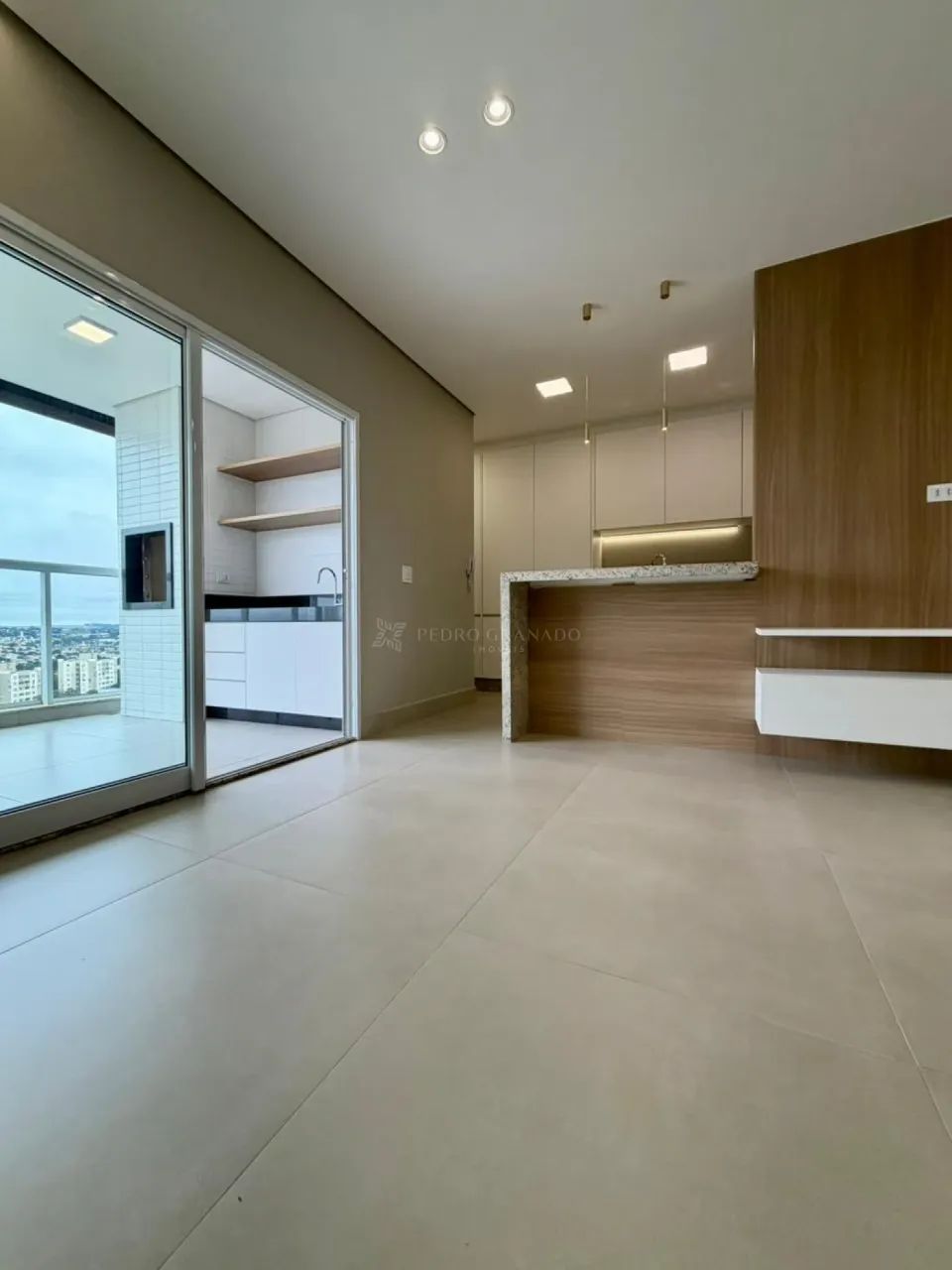 Apartamento 03 dormitórios | Torre de Kadosh - Foto 2