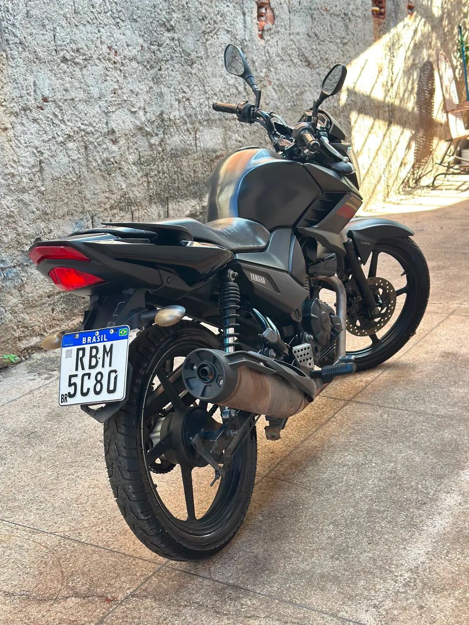 ?Fazer 150cc 2021? - Foto 4