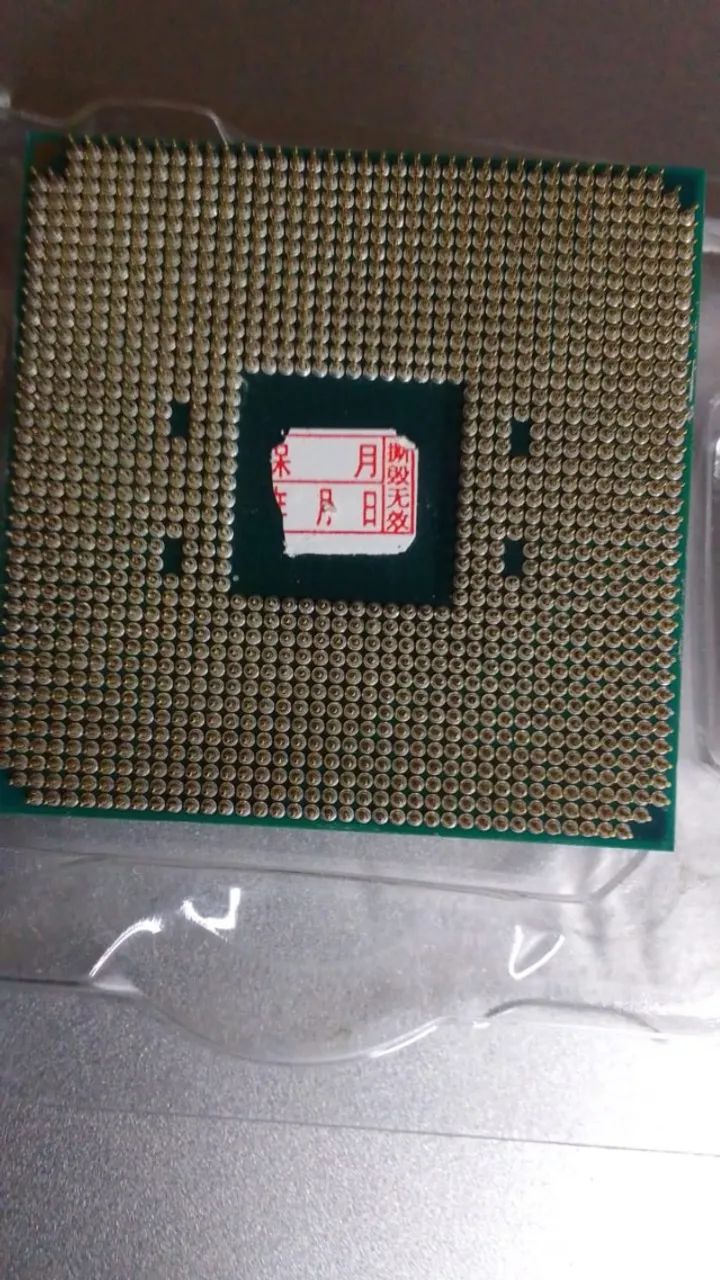 ryzen 9 3900x  - Foto 2