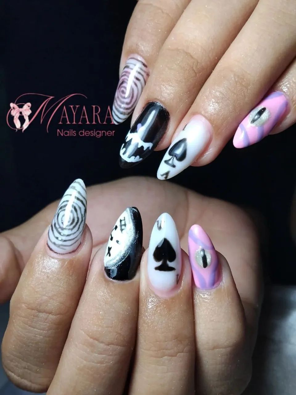 Nails designer e pedicure  - Foto 2
