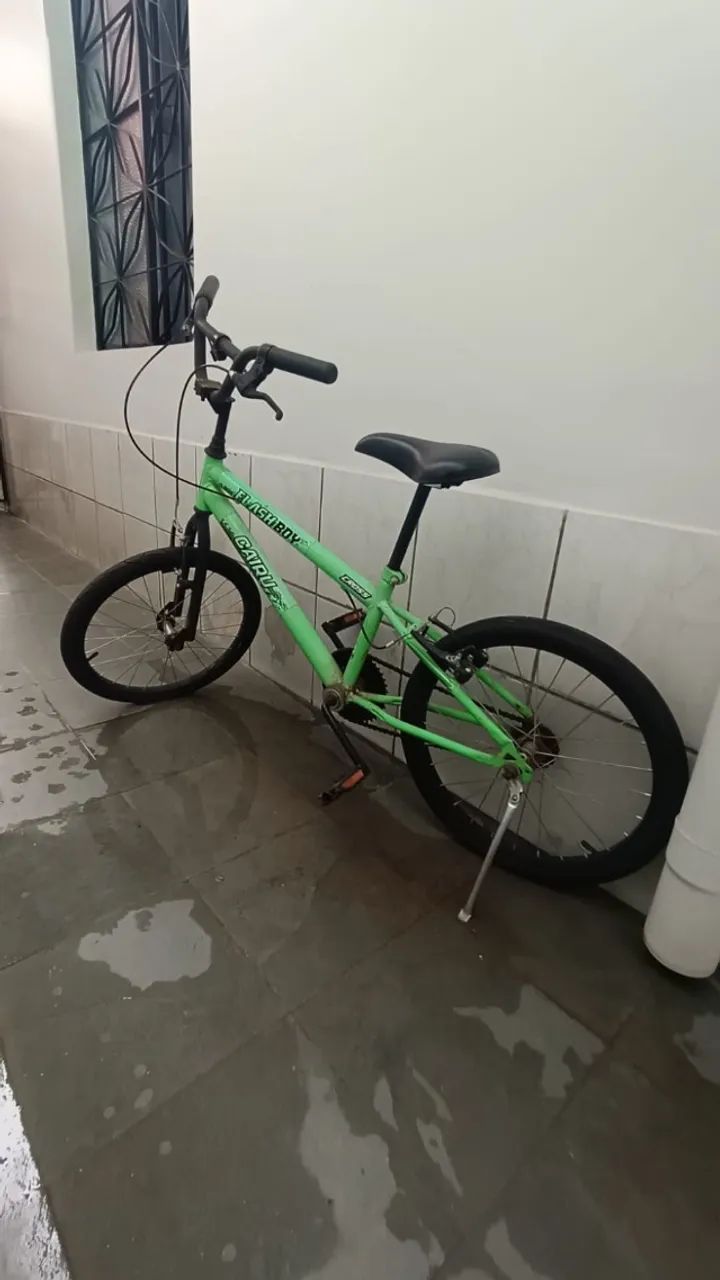 VENDO BIKE INFANTIL  - Foto 3