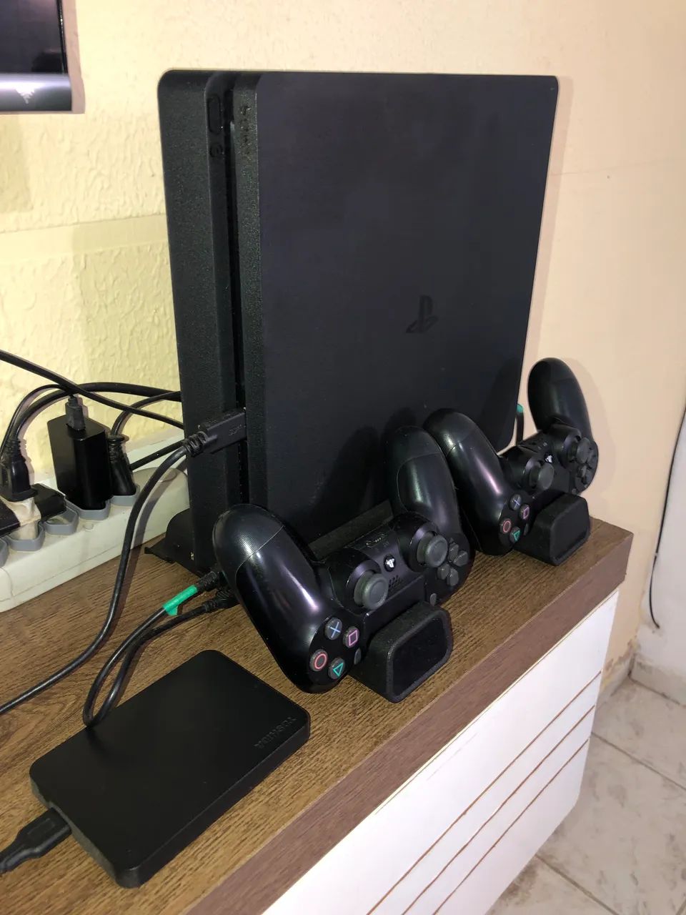 PS4 top - Foto 2