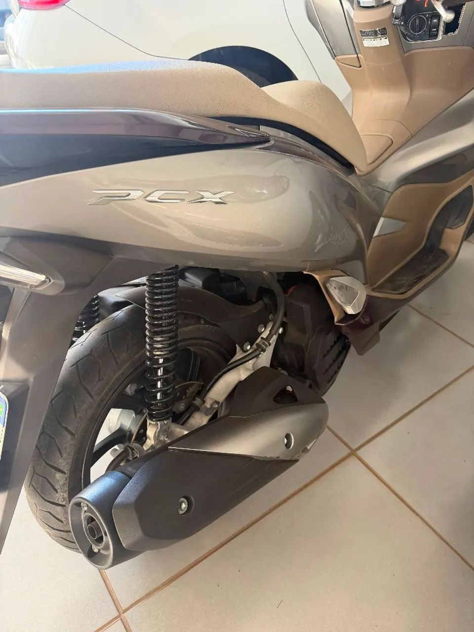Pcx DLX - Foto 3