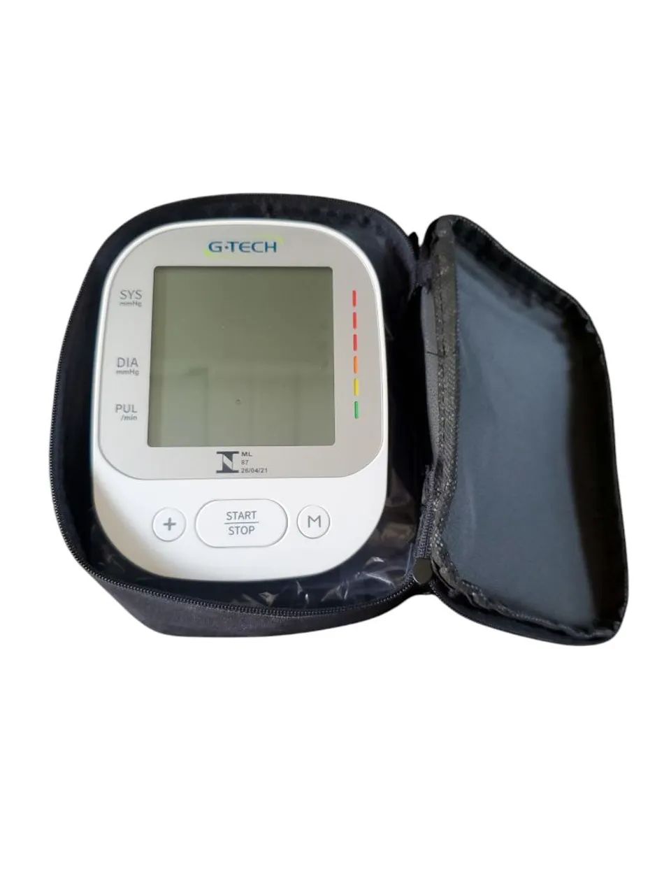 Aparelho de pressão G.TECH LA 800 - Foto 4