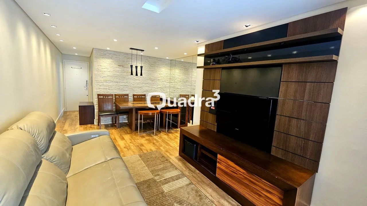 Varanda Pompéia - Oportunidade - Apartamento com 2 quartos, 77 metros, do lado do shopping - Foto 3