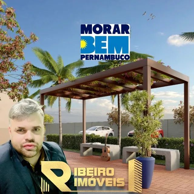 Apartamento no Curado, mensais de 599,00. - Foto 3