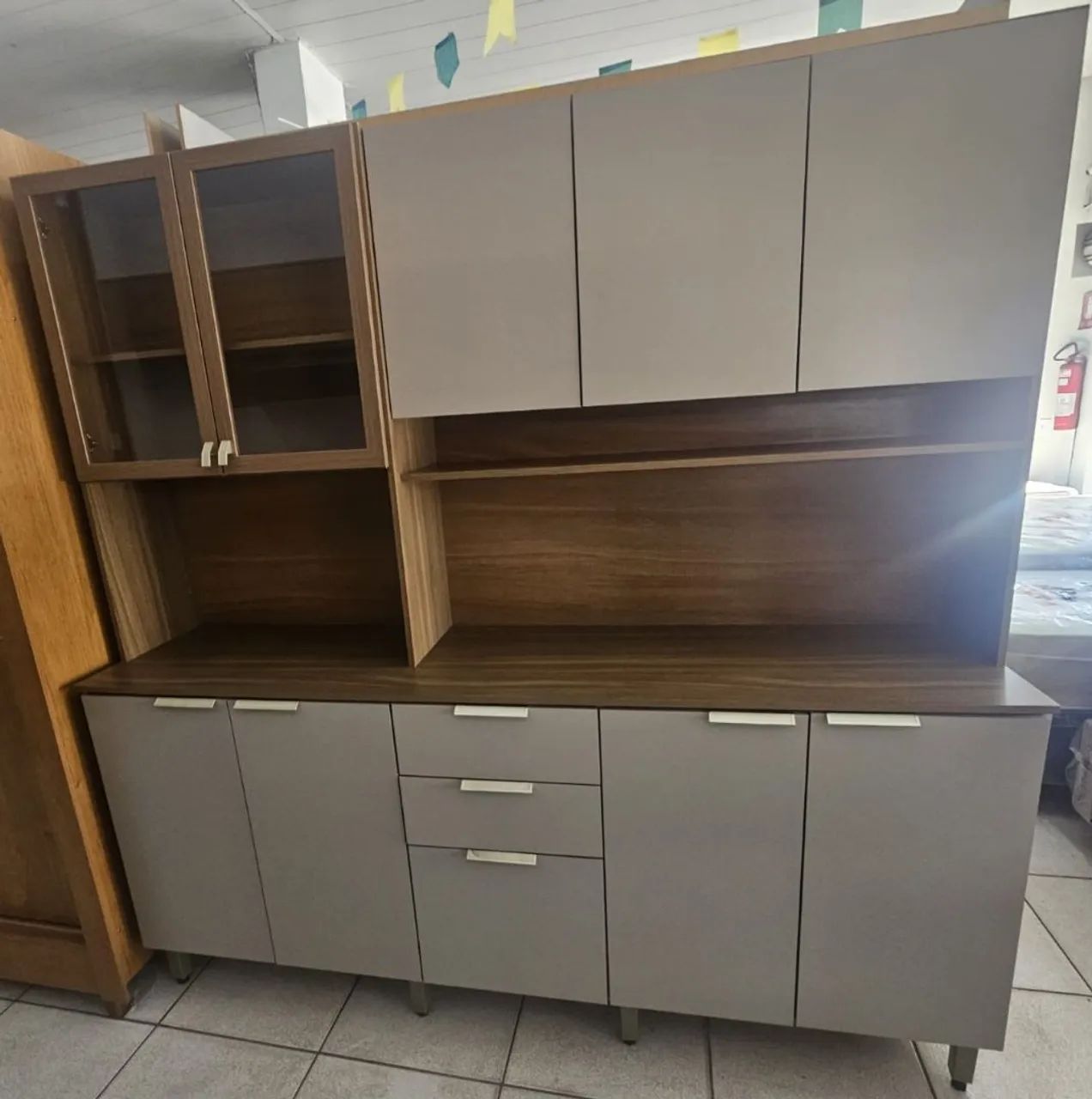 Armário de cozinha  - Foto 2