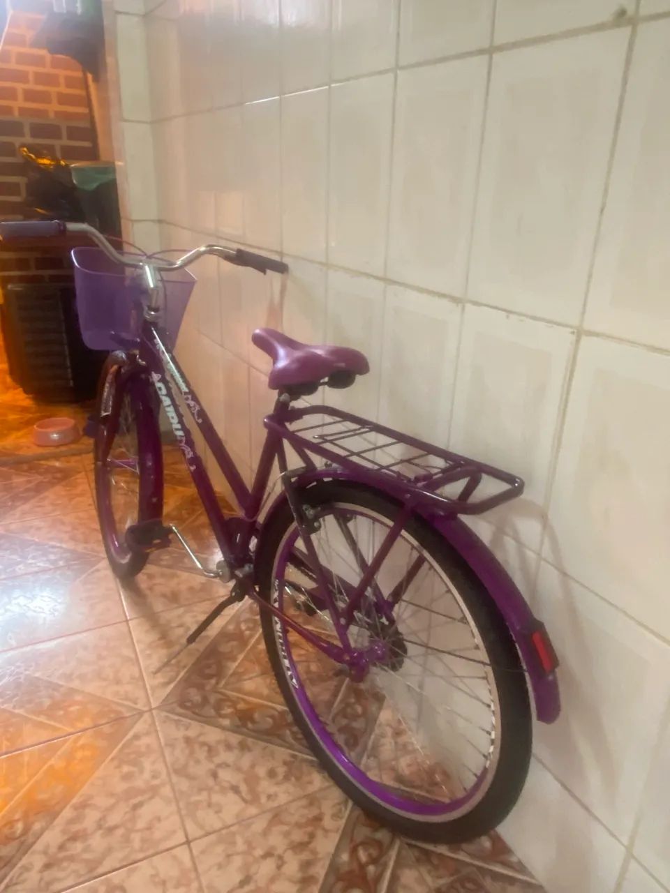 Bicicleta Caíru - Foto 4