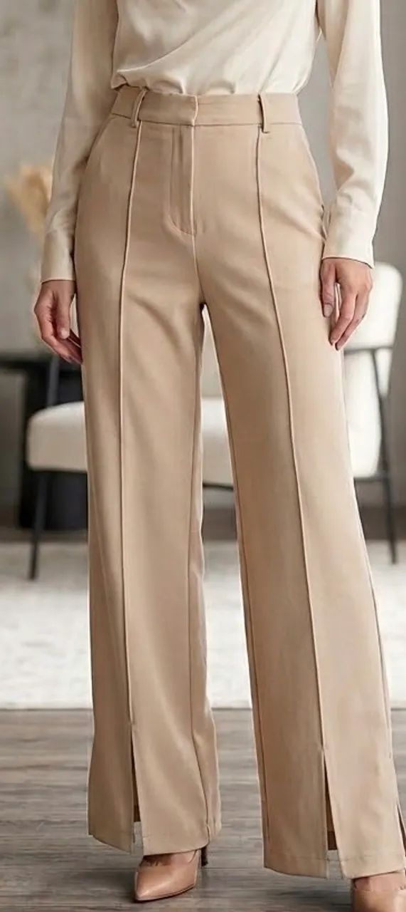 Roupas semi nova  - Foto 5