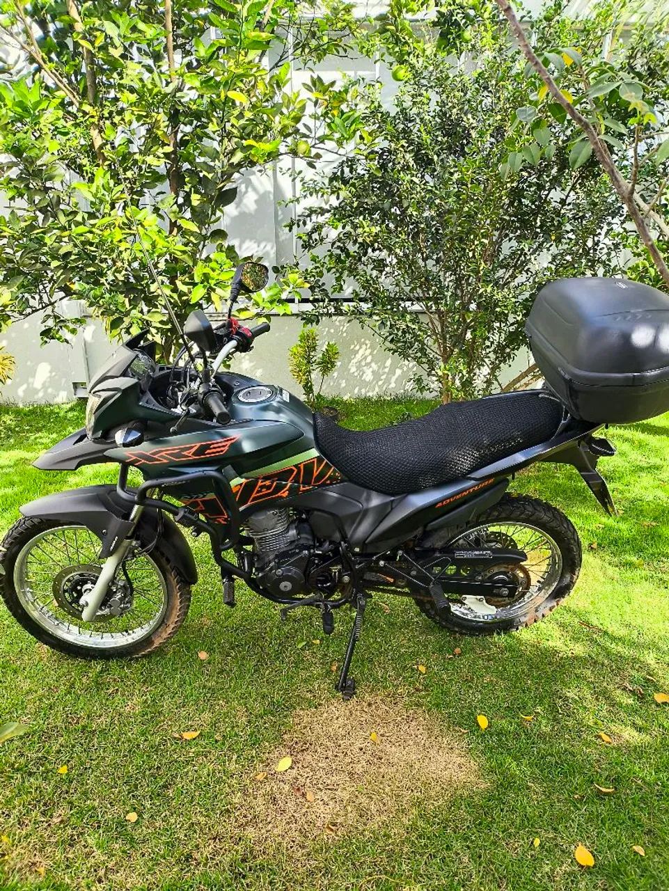 XRE 190 Adventure  - Foto 3