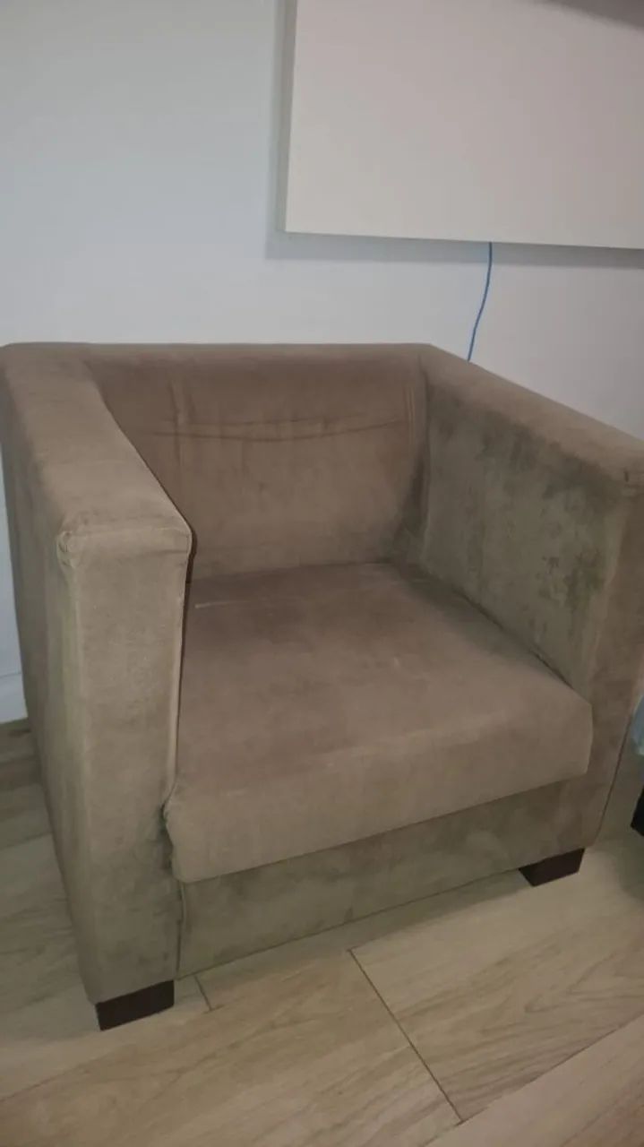 Poltrona 1 lugar - Foto 5
