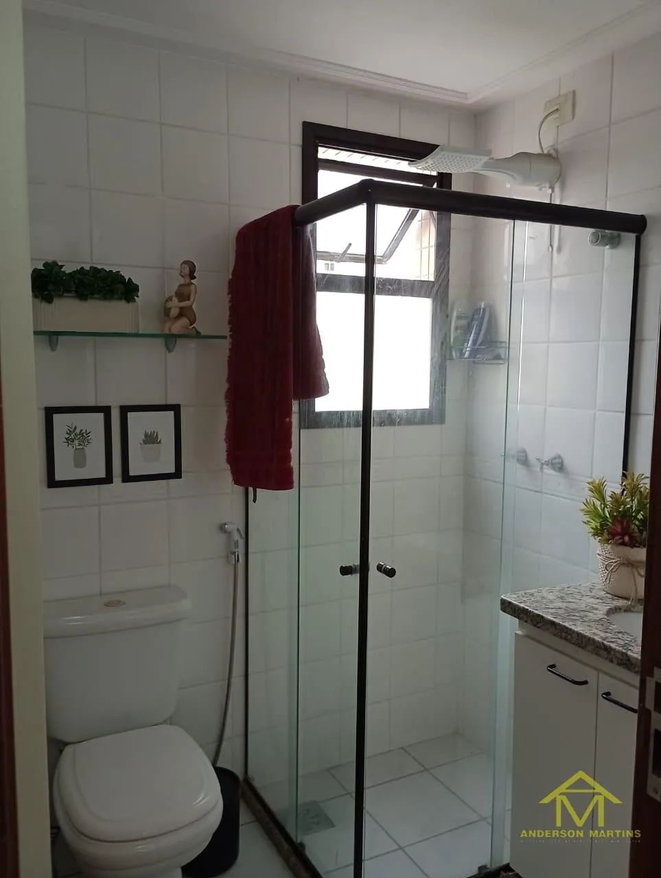 Apartamento em Itapuã - Vila Velha, ES - Foto 5