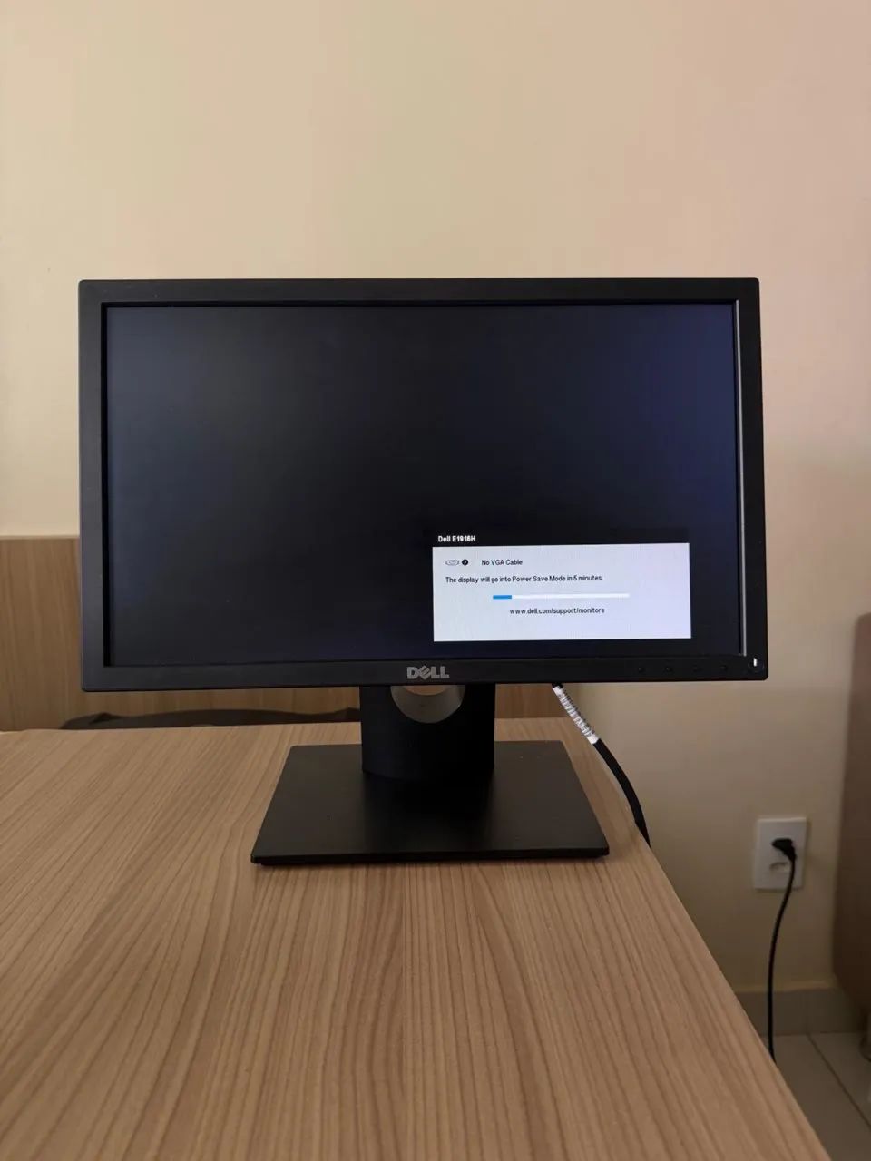 Monitor Dell 