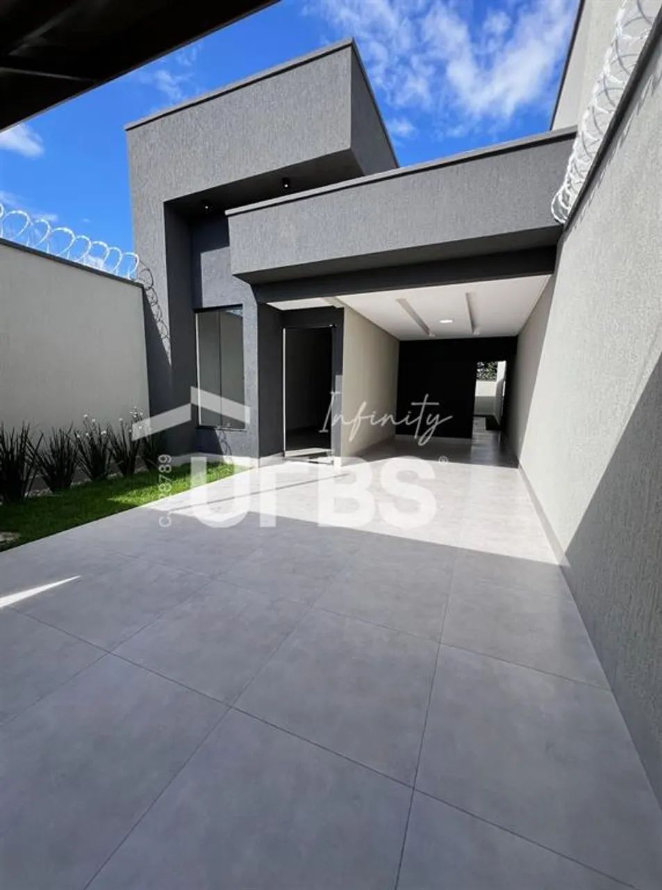 0 - Casa 2 quartos, sendo 1 suíte - Foto 2