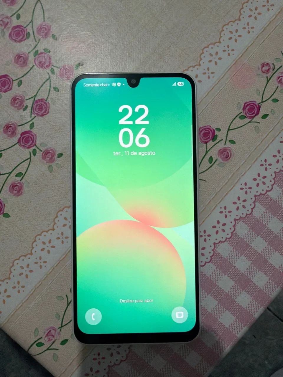 Vendo Galaxy A26