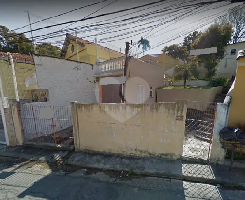 Terreno à venda em Horto florestal - SP - Foto 3