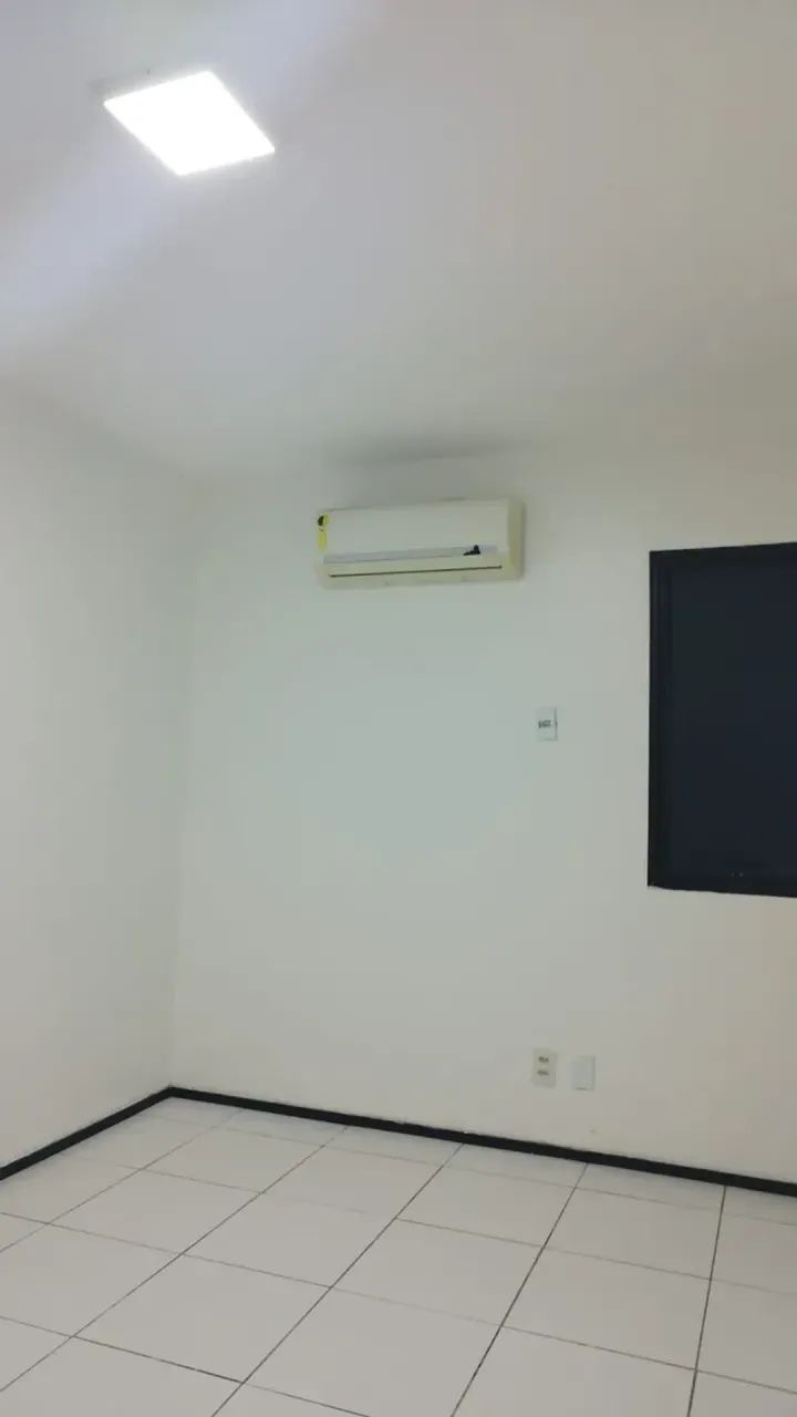 JK004. ALUGO APARTAMENTO 3/4 - Foto 5