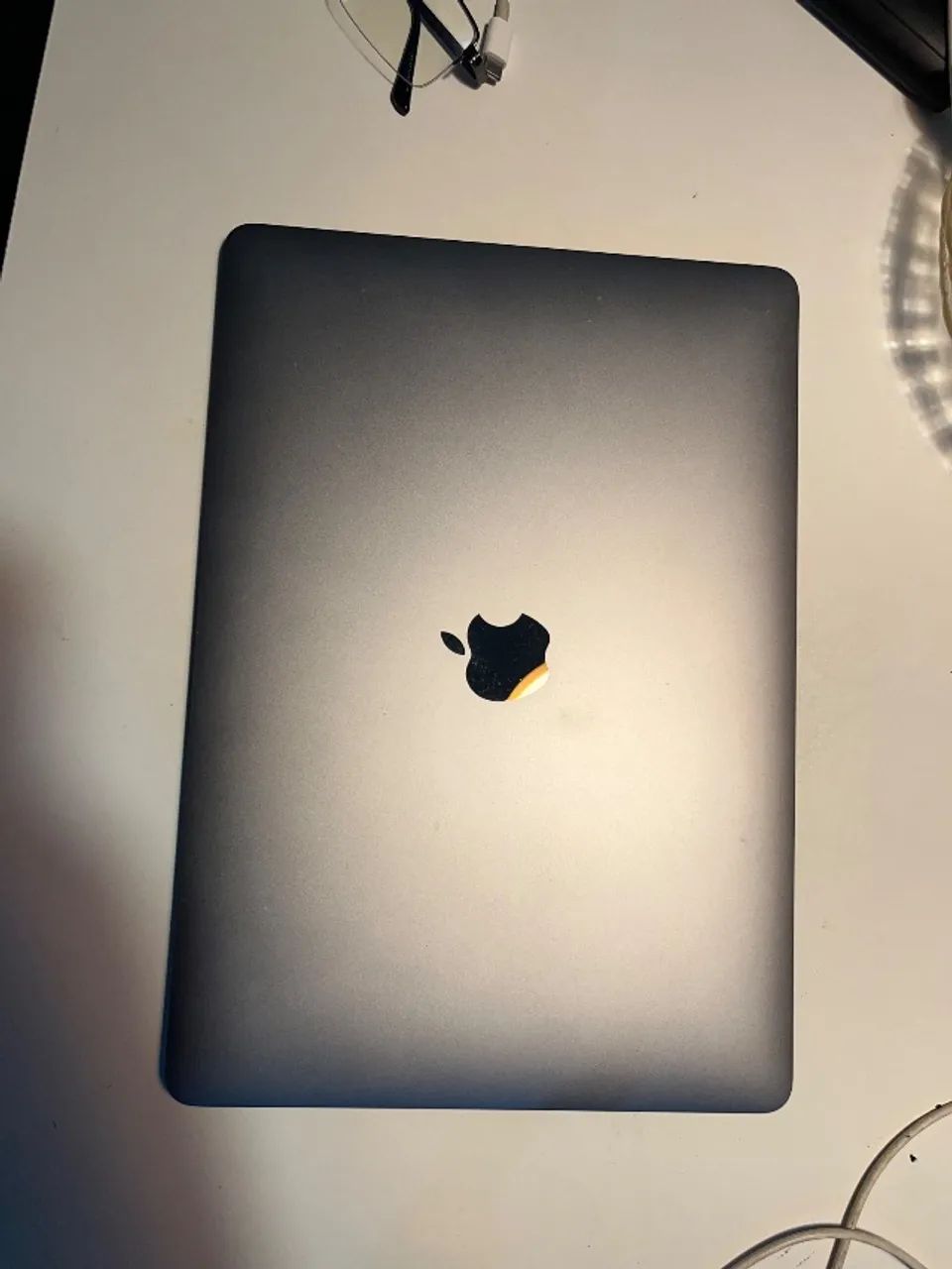 MacBook Air i5 512gb 2020
