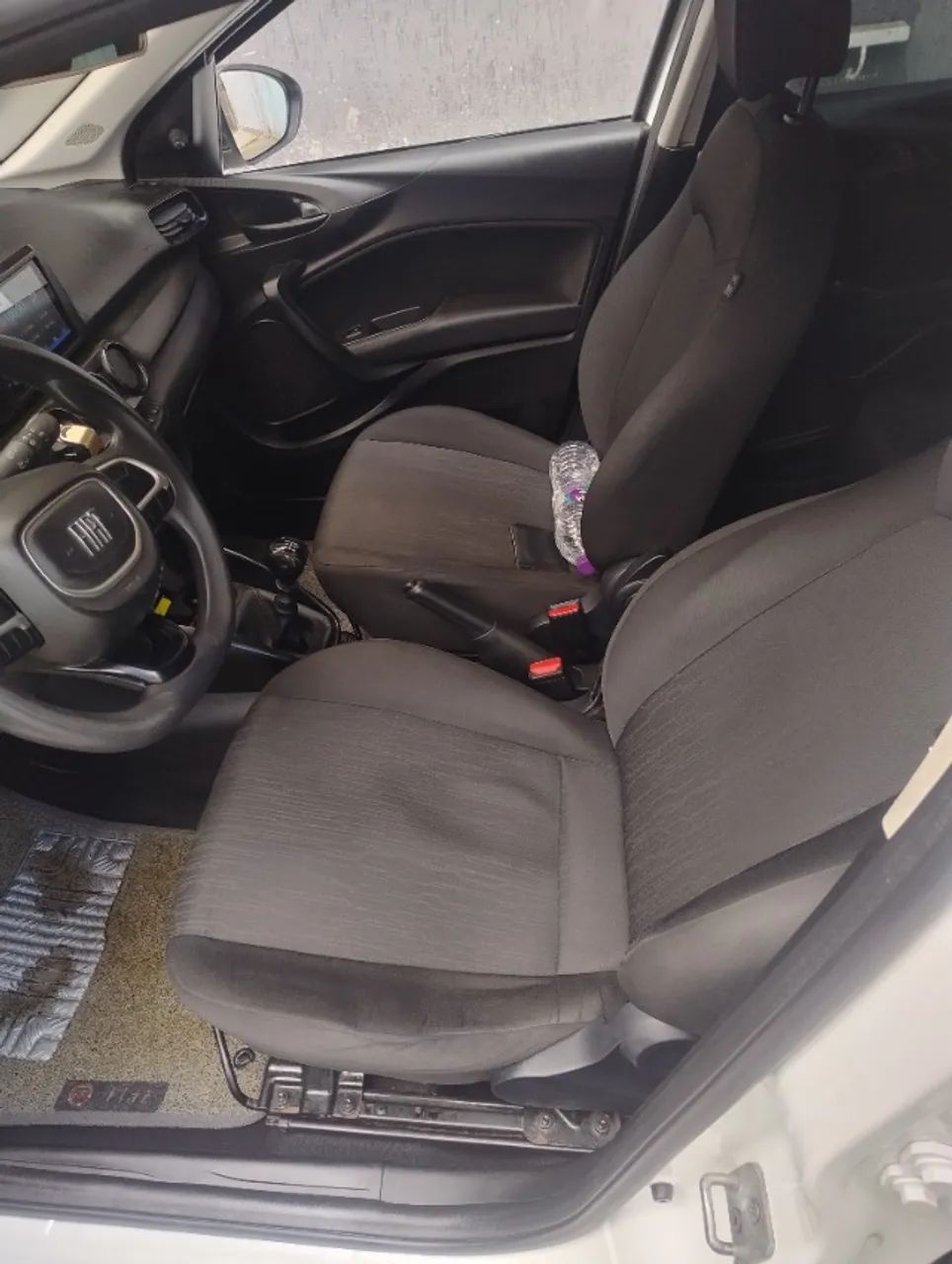 Fiat Argo 1.0 6V Flex. 2023 - Foto 2