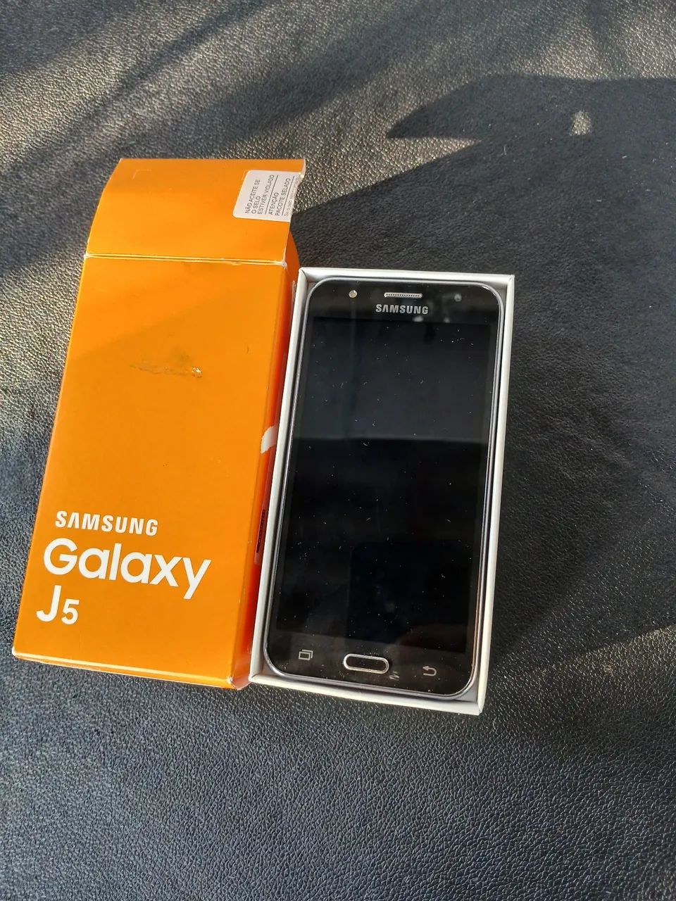 Celular Samsung galax J5 - Foto 5