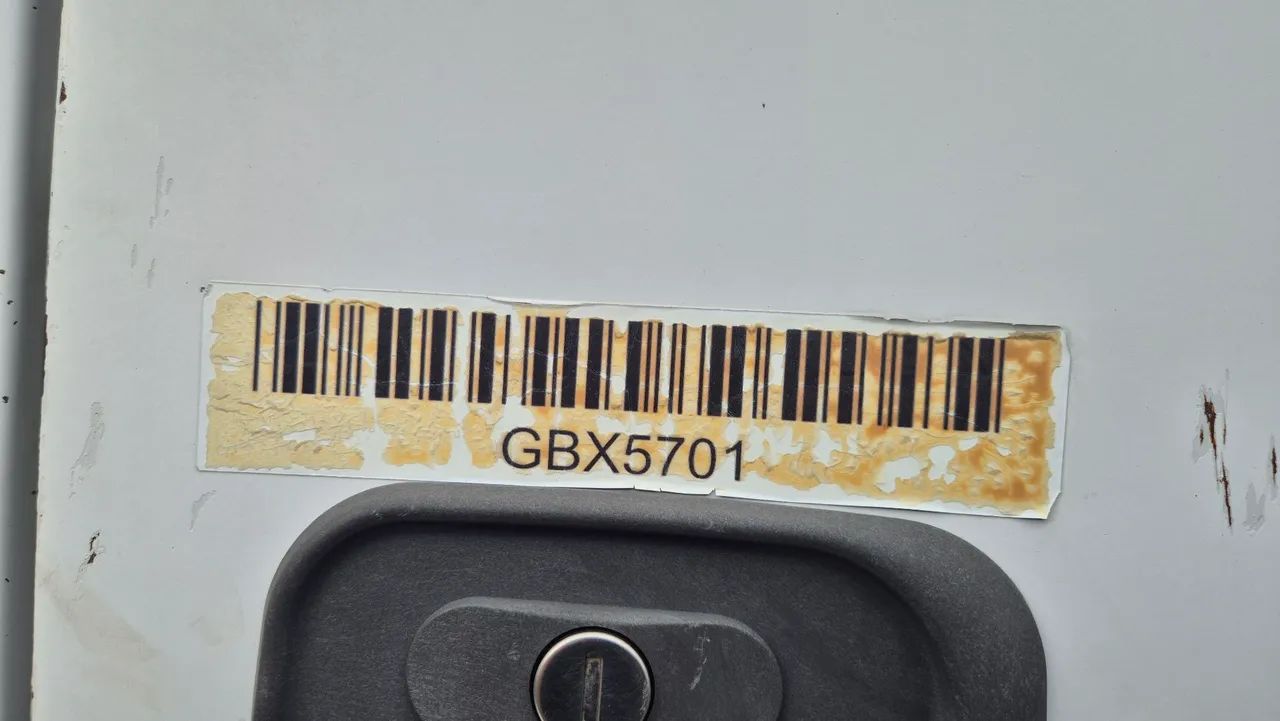 Mb atron 1719 com baú  de bebida - Foto 4