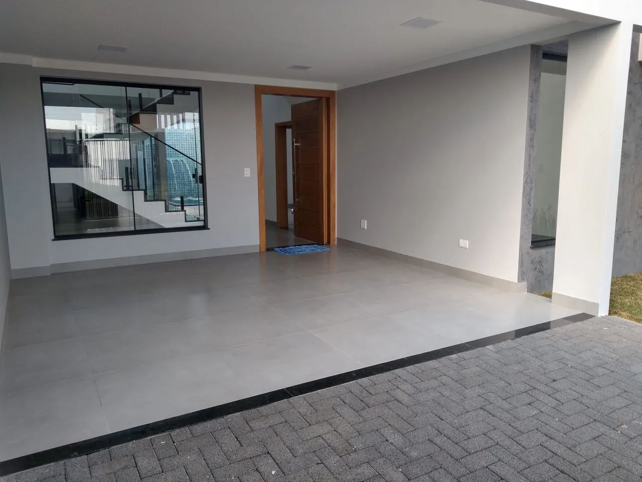 Casa à venda em Jardim Oriental, Maringá-PR - Foto 3
