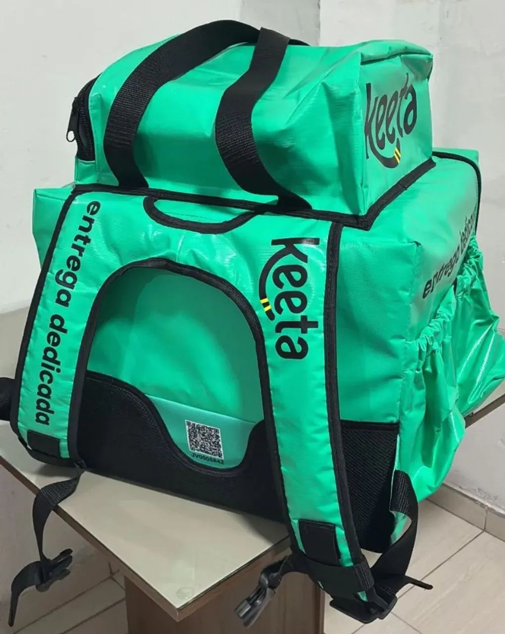Bag de entregas  - Foto 2