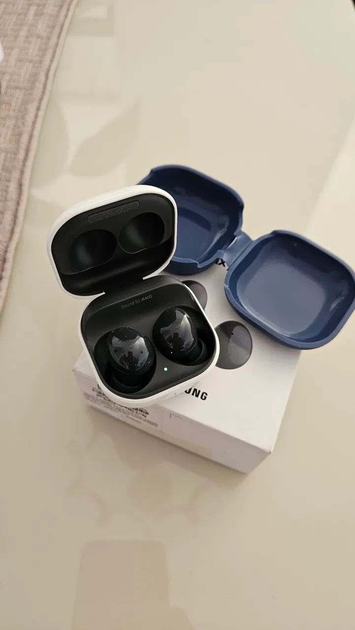 Galaxy Buds 2 - Foto 2