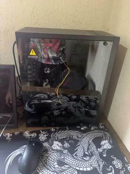 Pc gamer