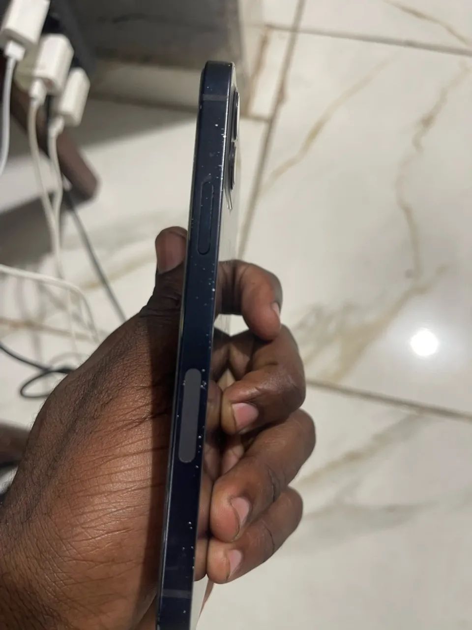 IPHONE 12 peças - Foto 4
