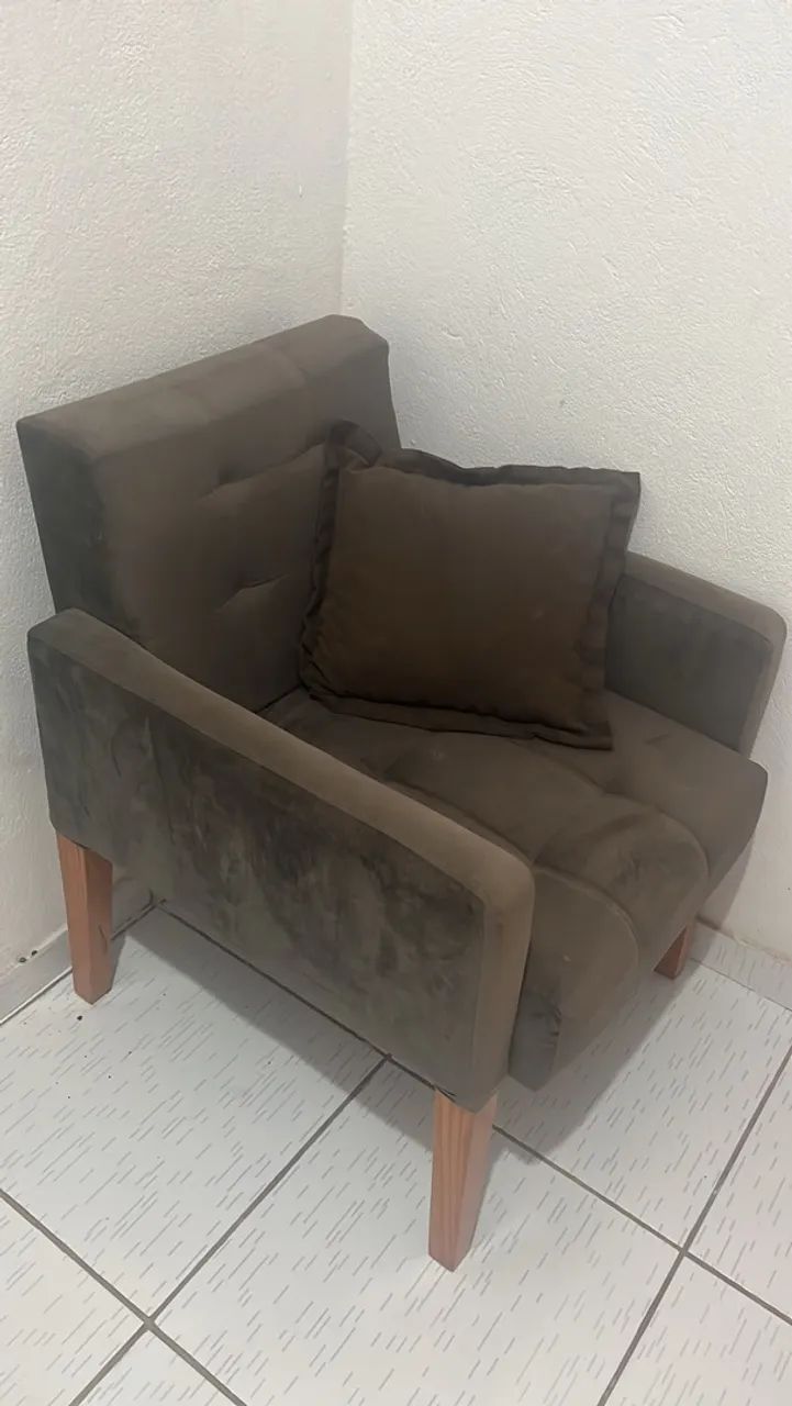 Poltrona  - Foto 2