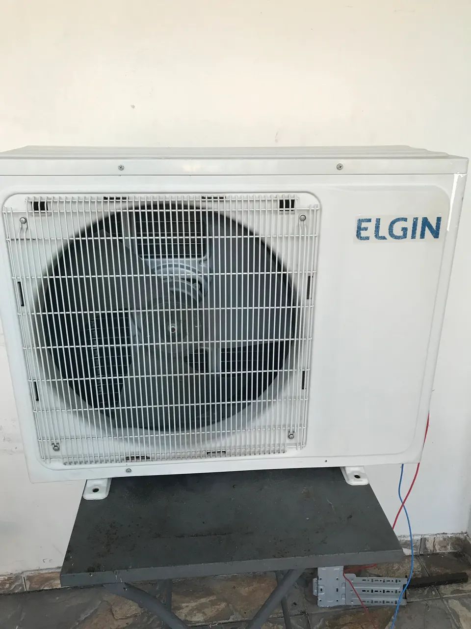 Ar condicionado Split Elgin, 24 mil btus  - Foto 3