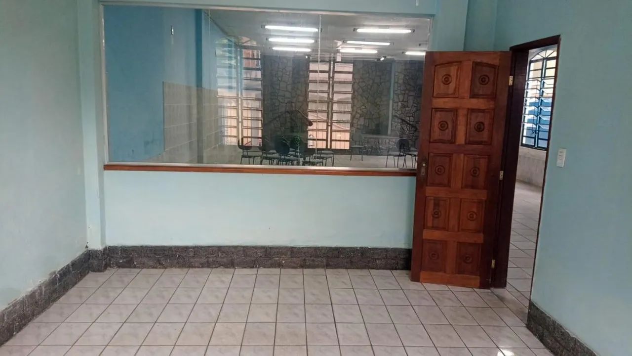 Sala Comercial para Venda em Barra Mansa, Morada do Vale, 1 dormitório, 2 banheiros - Foto 5