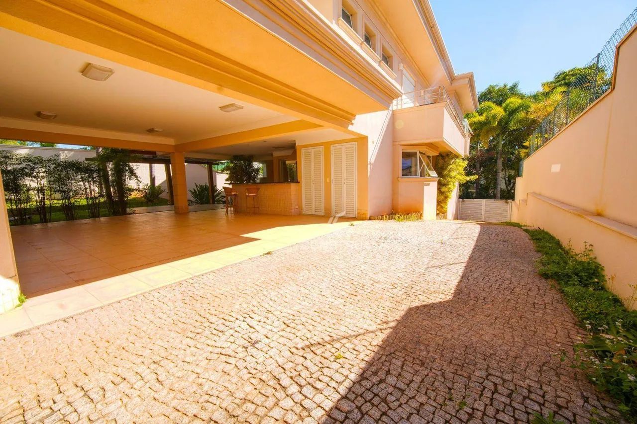 CASA PARA ALUGAR NO ALPHAVILLE CAMPINAS EM CAMPINAS/SP - Foto 9
